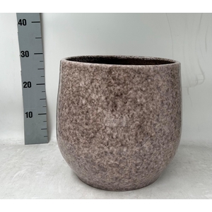 KERAMISCHE POT H%