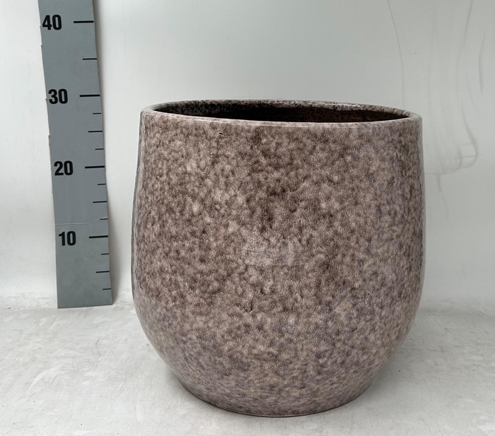 <h4>KERAMISCHE POT H%</h4>