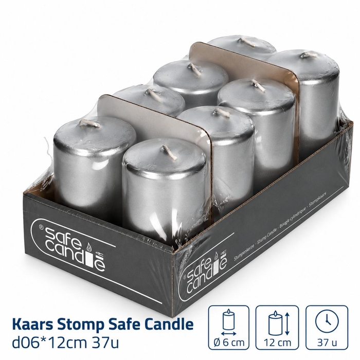 <h4>1 Kaars H%</h4>