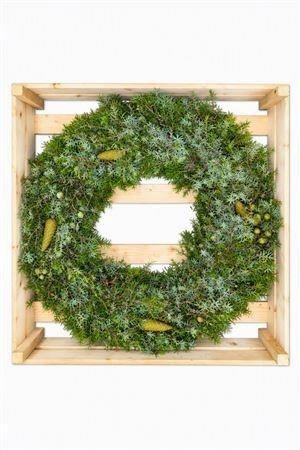 <h4>SIERFRUIT KRANS H%</h4>