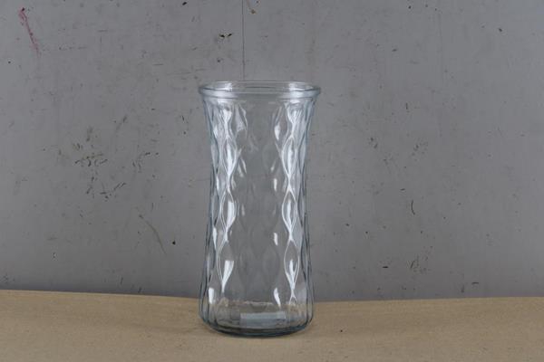 <h4>Vaas Ruit Patroon 21,5x10,5 H%</h4>