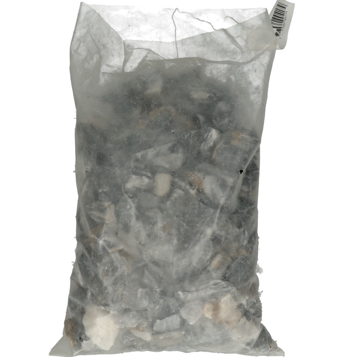 Garniture Gravel natural 30-40mm 10kg