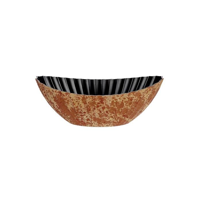 <h4>Planter Boat Melam Ribble L36W15H14</h4>
