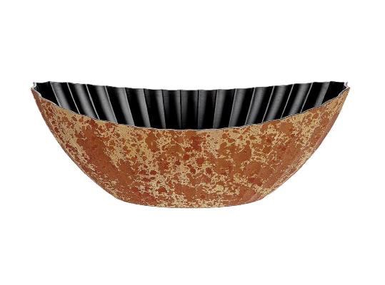 Planter Boat Melam Ribble L36W15H14