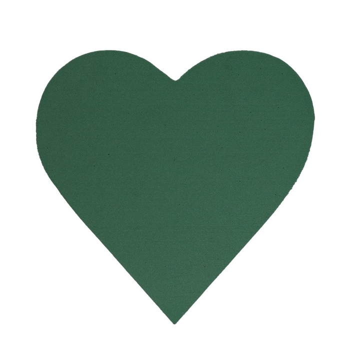 <h4>Oasis FF Hart 29*30cm</h4>