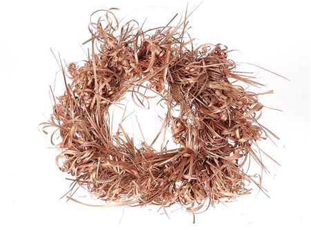 <h4>Wreath Tiririca D40</h4>