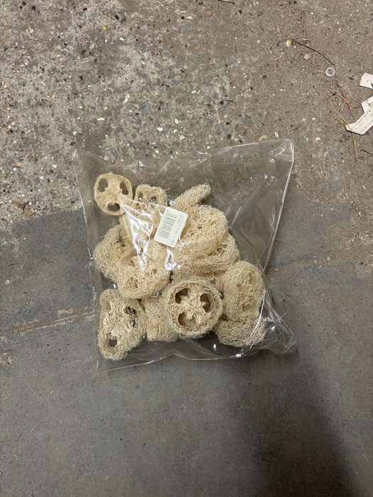 <h4>Luffa naturelle</h4>