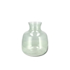 Mira Green Glass Bottle Big 16x16x19cm Nm