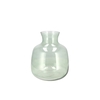 Mira Green Glass Bottle Big 16x16x19cm