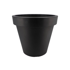 Scandic Grey Pot 58cm