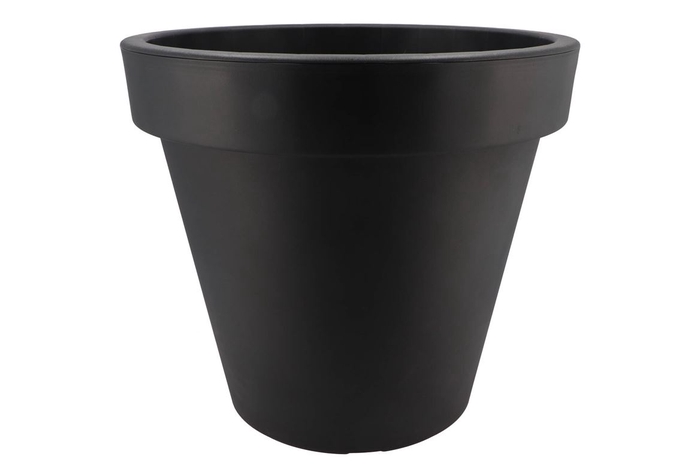 <h4>Scandic Grey Pot 58cm</h4>