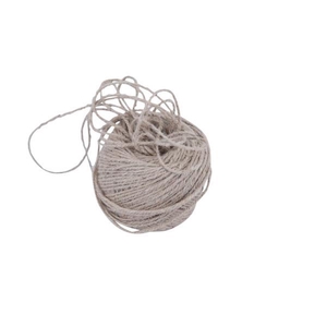 Rope Jute 200g L100mtr