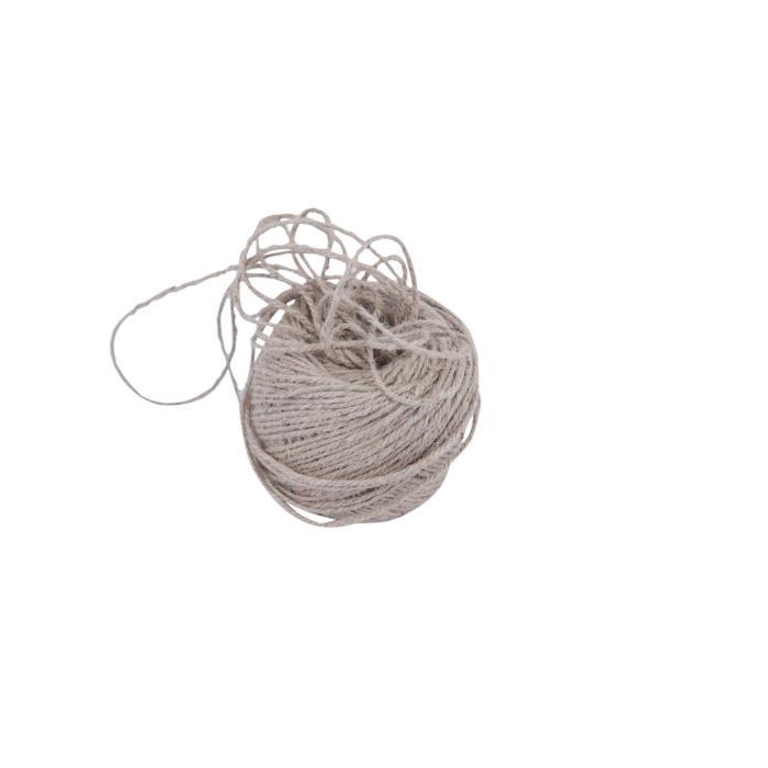 <h4>Rope Jute 200g L100mtr</h4>