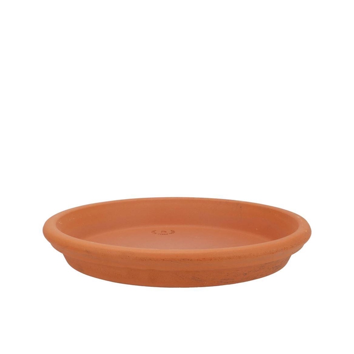 <h4>Terracotta Waterdish D23xh4cm</h4>