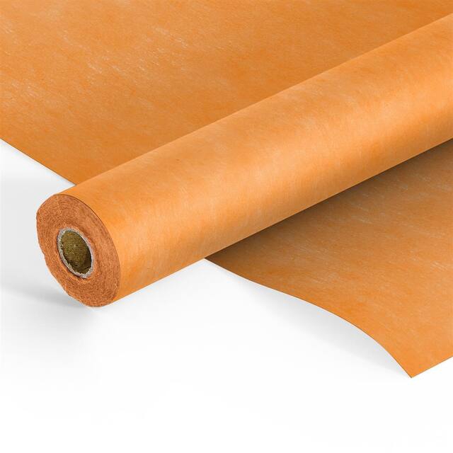 <h4>Colorflor short fibre roll 25mtrx60cm orange</h4>