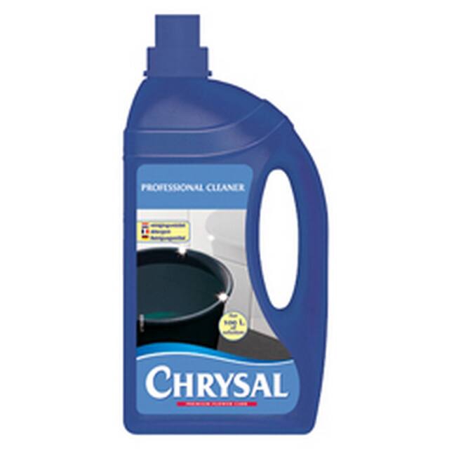 <h4>Chrysal cleaner 1 ltr</h4>