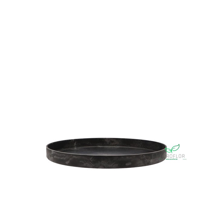 <h4>MELAMINE ROUND D22 H2CM</h4>