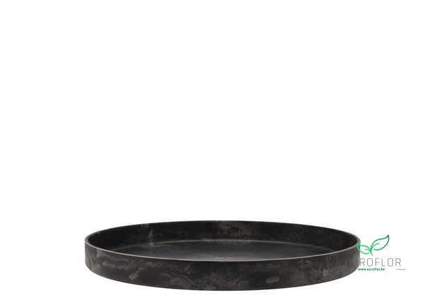 MELAMINE ROUND D22 H2CM