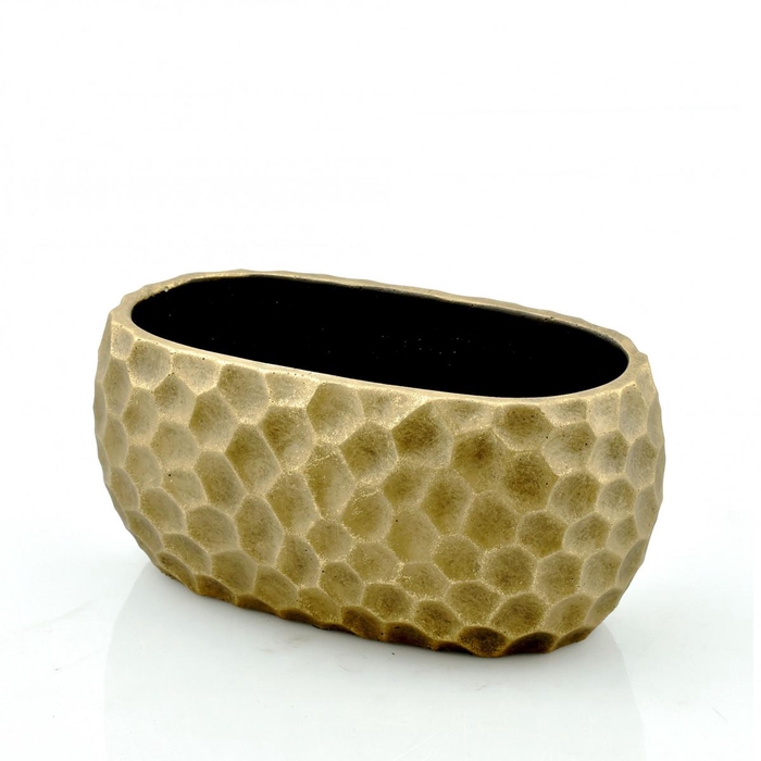 <h4>Ceramics Honey planter 21.5*12*10cm</h4>