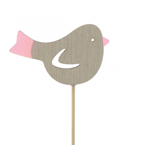 10cm Vogel Leah 5.5cm
