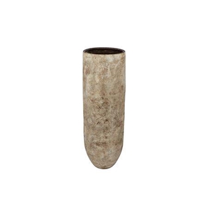 Batu Sand Big Vase 30x90cm