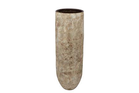 <h4>Batu Sand Big Vase 30x90cm</h4>