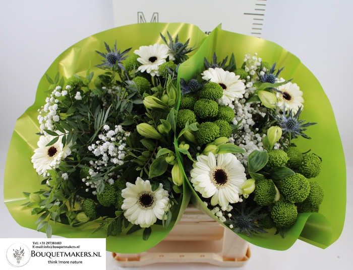 <h4>GEM BOEKET OV</h4>