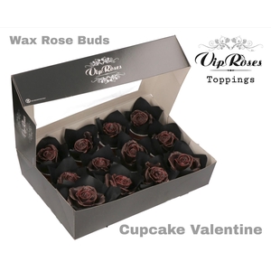 R GR CUPCAKE VALENTINE