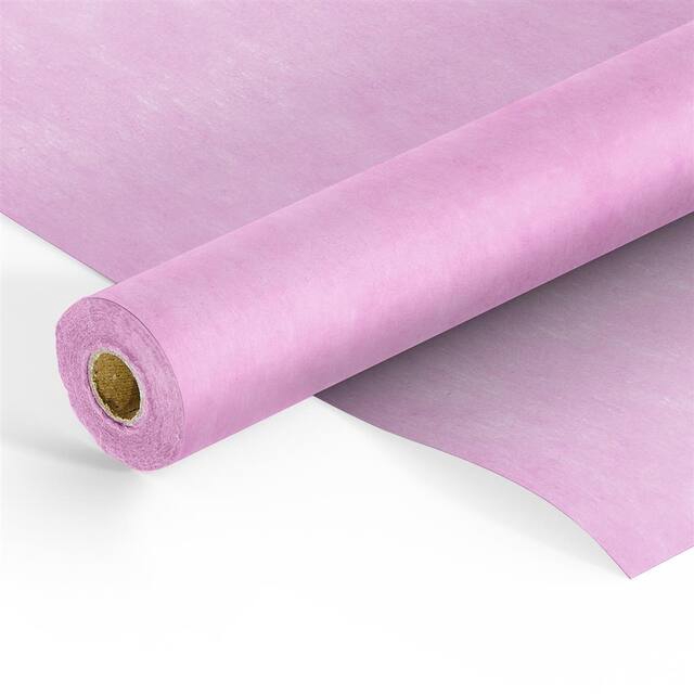 <h4>Colorflor short fibre roll 25mtrx60cm soft pink</h4>