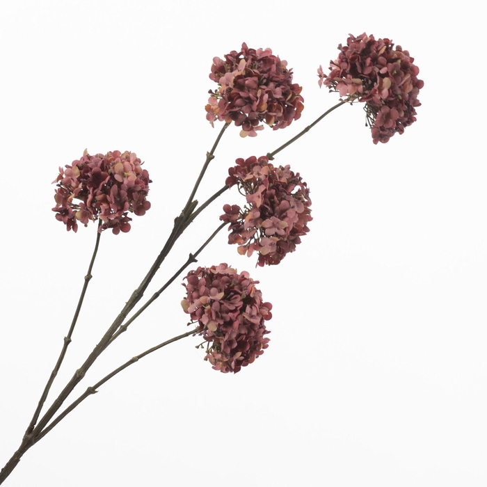 <h4>Viburnum Spray x5 Mauve FL440408MAU</h4>