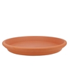 Terracotta Waterdish D42xh5cm Nm