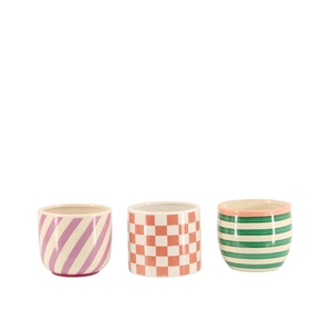 H0055: Hardwaress keramiek
