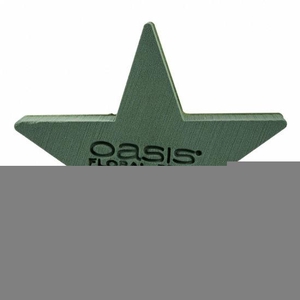 Oasis Star 30x30cm Bioline
