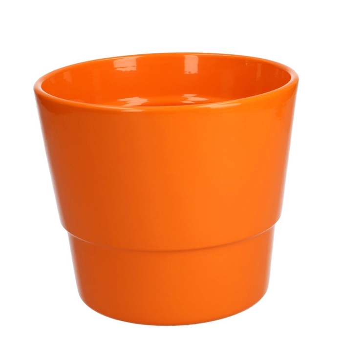 <h4>Keramiek Pot Basic d16*13.5cm</h4>