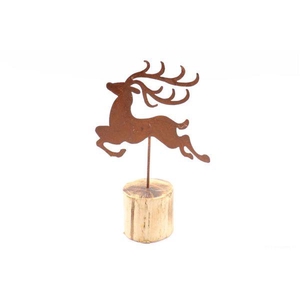 Deer Elk Jumper L11W5H12