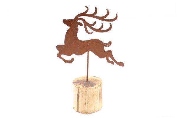 Deer Elk Jumper L10.5W5H12