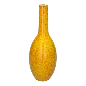 DF03-740861400 - Bottle Malia d4.8/17xh45 yellow