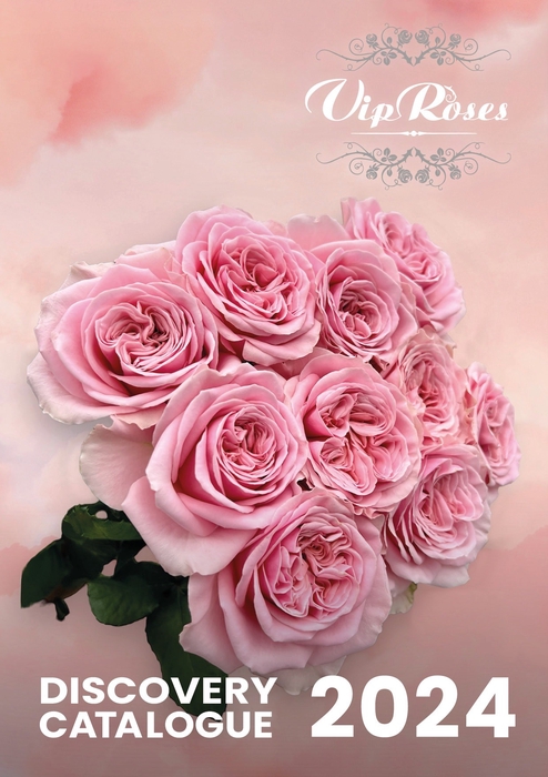 Catalogue VIP Roses