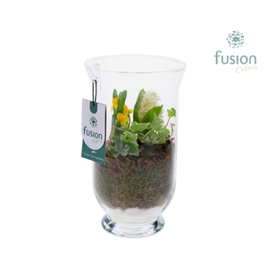 Glas Arizona met Pasen Arrangement