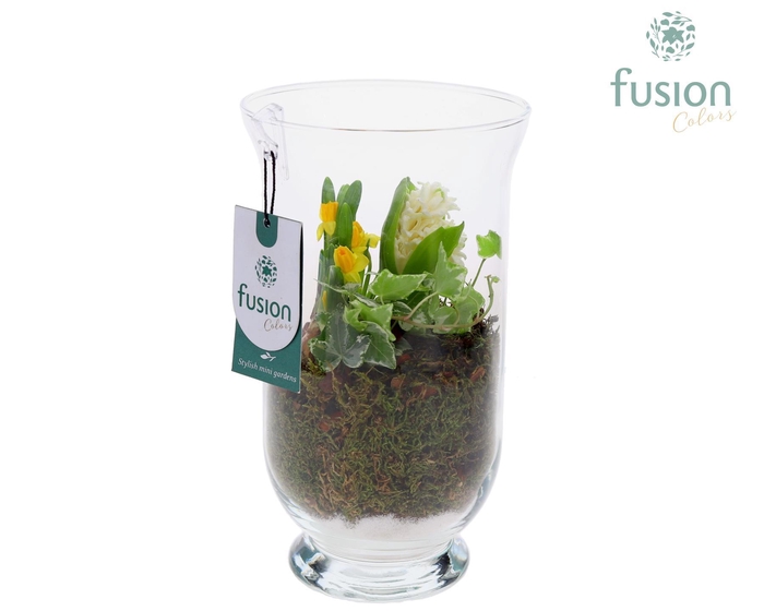 <h4>Glas Arizona met Pasen Arrangement</h4>