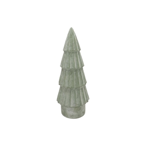 Porto Pine Tree Majestic Green 25x25x65cm Nm