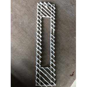 BLEACHED 80*18* opruiming*