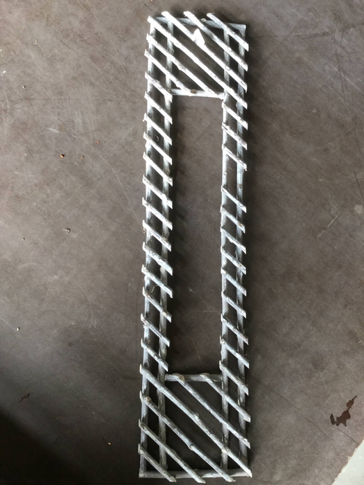 BLEACHED 80*18* opruiming*