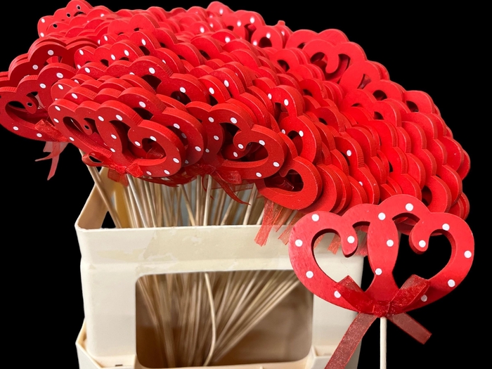 <h4>HARTJE OP STOK H%</h4>