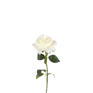 Kunstbloemen Rosa 54cm