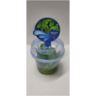 <h4>206- ceratopteris met deksel (plomp) 21 stek/pot diam: 5 cm</h4>