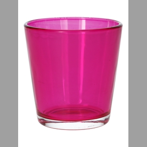 DF02-440169300 - T-lighthld Denver1 d7.5xh7.6 fuchsia