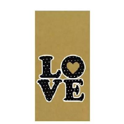 <h4>Moederdag Kaart 5*10cm x20 Love</h4>