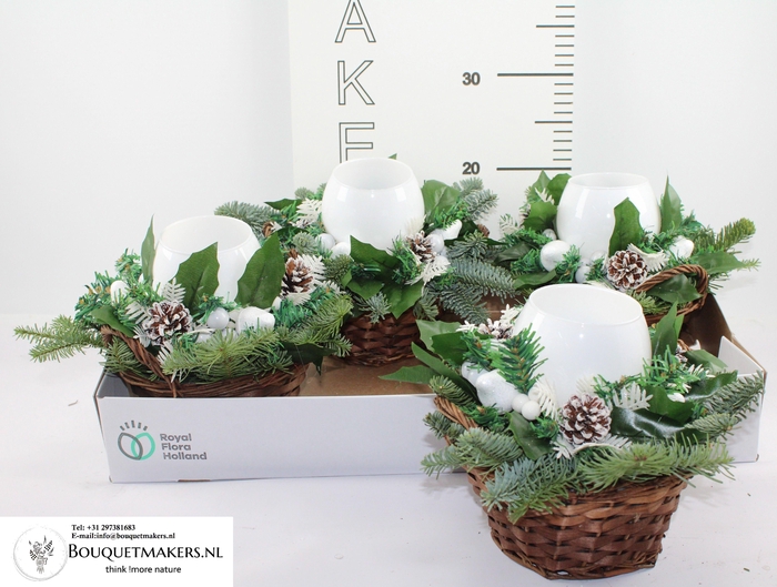 <h4>ARR KERST H%</h4>