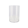 Glas Cylinder Coldcut 25x40cm